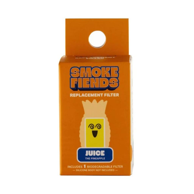 SMOKe Fiends Replacement Air Filter