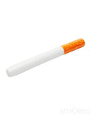 3" Ceramic Tobacco Taster “ Smooth & Durable