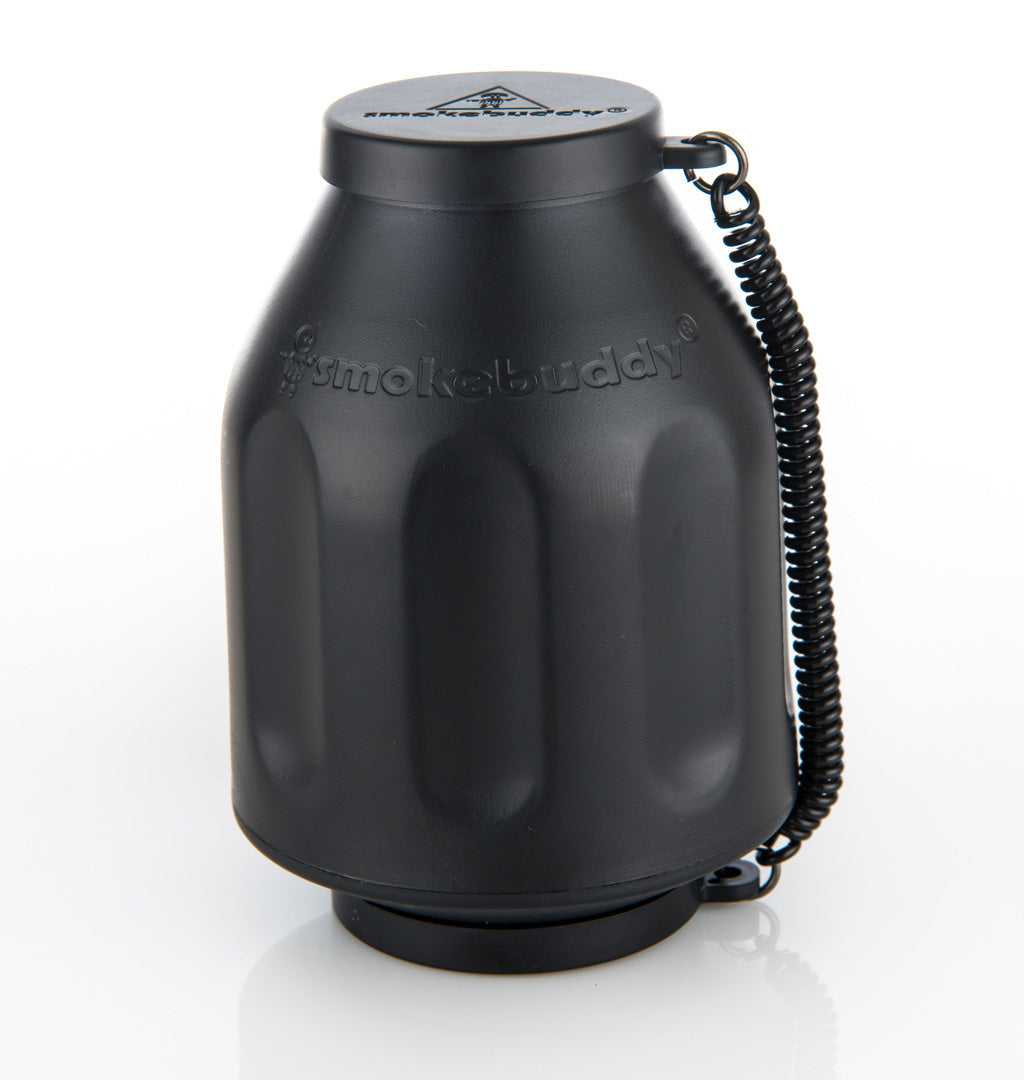 Smokebuddy - Original Air Filter Eco – Black