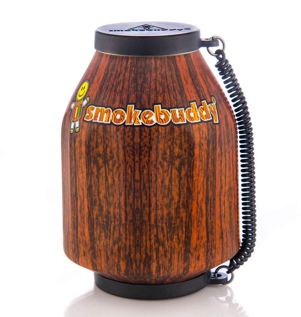 Smokebuddy - Original Air Filter Eco – Wood