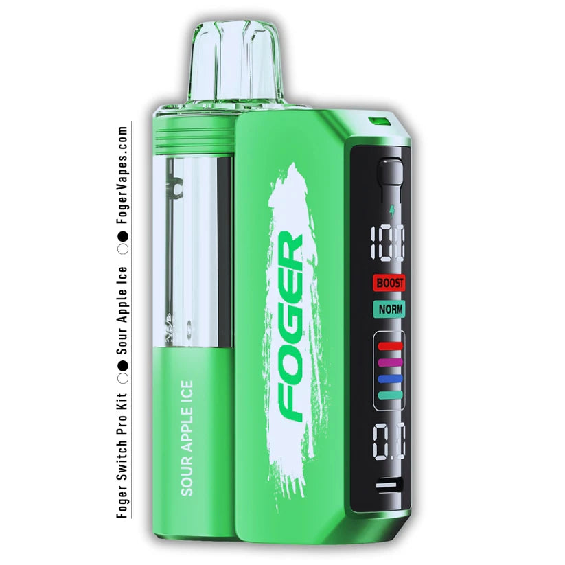 FUZER SWITCH PRO KIT (SB2024)