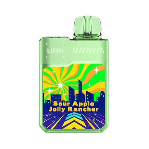 Digiflavor X Geek Bar Lush Disposable (20,000 Puffs)