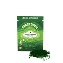 Space Gods Space Rocks 30Mg Thc + Cbd
