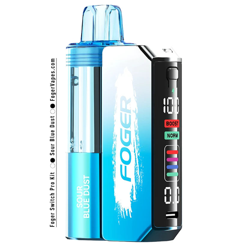 FUZER SWITCH PRO KIT (SB2024)