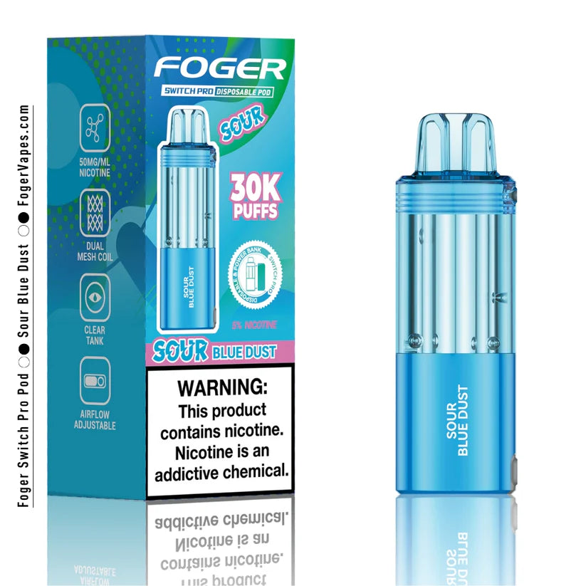 FUZER SWITCH PRO POD (SB2024)