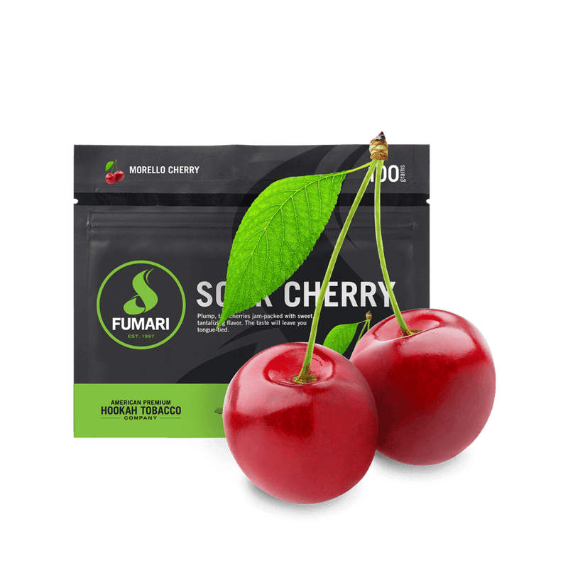 Fumari Hookah Tobacco 100G