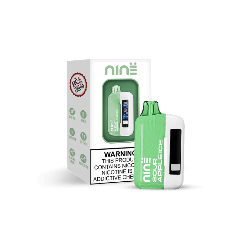 UNO NINE DISPOSABLE KIT