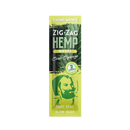 Zig-Zag Hemp Wraps - 2 Count