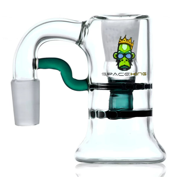 Space King Ash Catcher