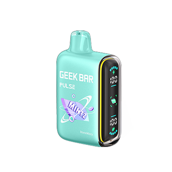 GEEK BAR PULSE 15000 PUFFS