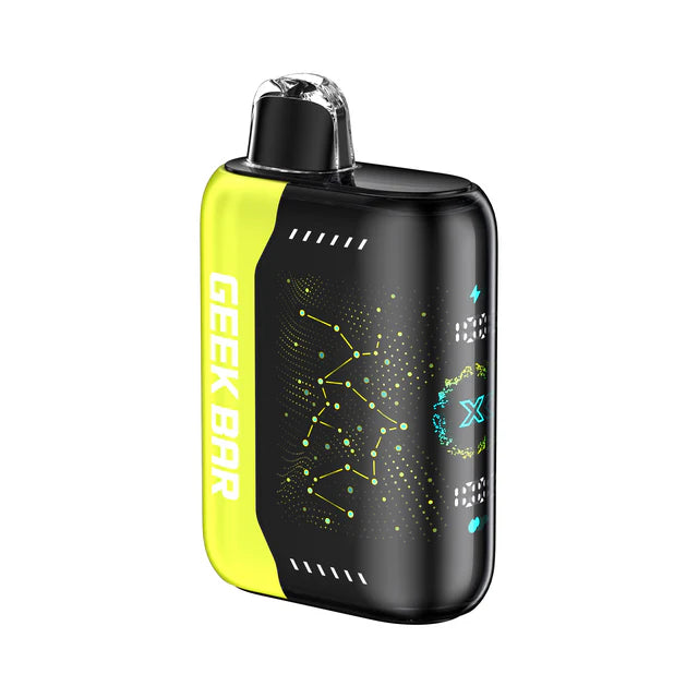 Geek Bar Pulse X – 25,000 Puffs