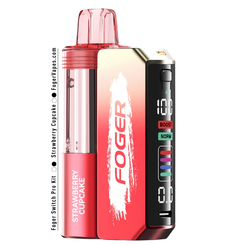FUZER SWITCH PRO KIT (SB2024)