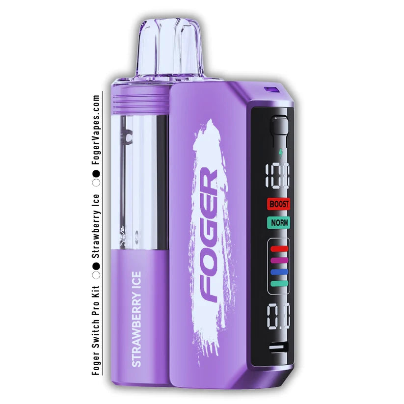 FUZER SWITCH PRO KIT (SB2024)