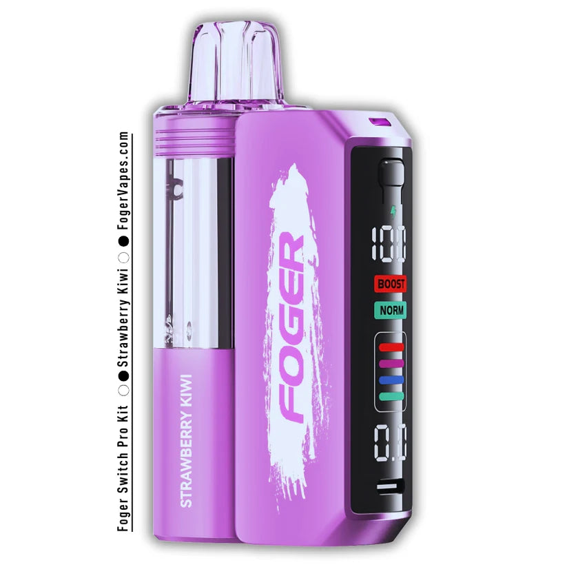 FUZER SWITCH PRO KIT (SB2024)