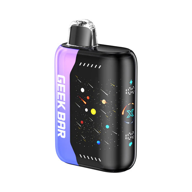 Geek Bar Pulse X – 25,000 Puffs