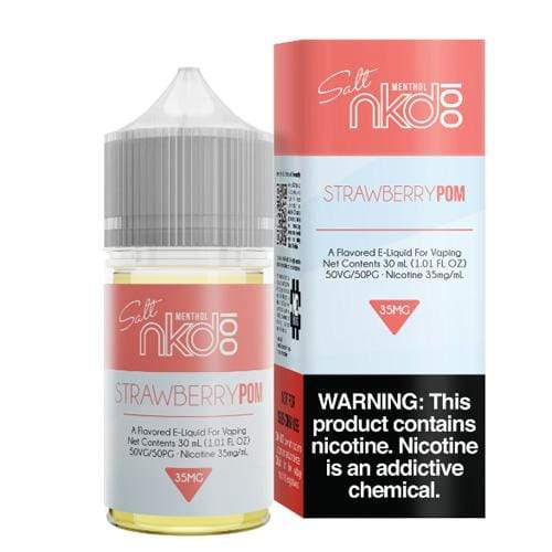 NAKED100 30ML -