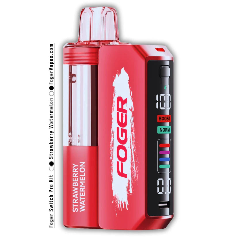 FUZER SWITCH PRO KIT (SB2024)