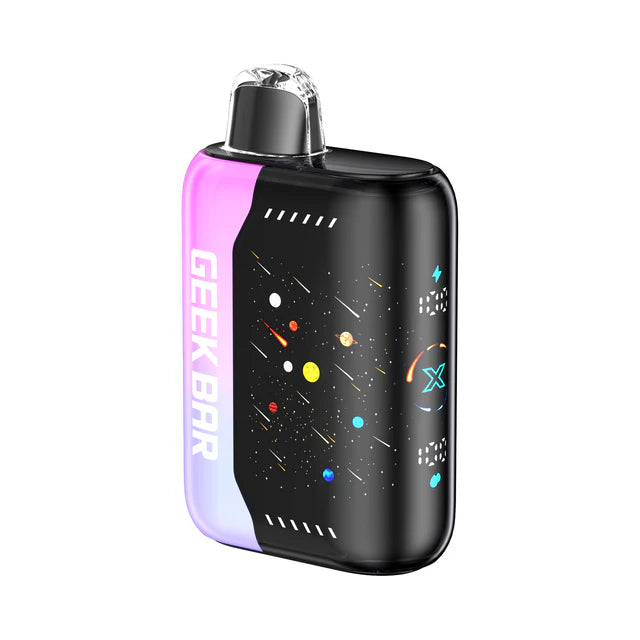 Geek Bar Pulse X – 25,000 Puffs