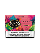 Jungo Leaf Cuts By Quavo