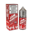 Jam Monster 30Ml Salt Nic Juice