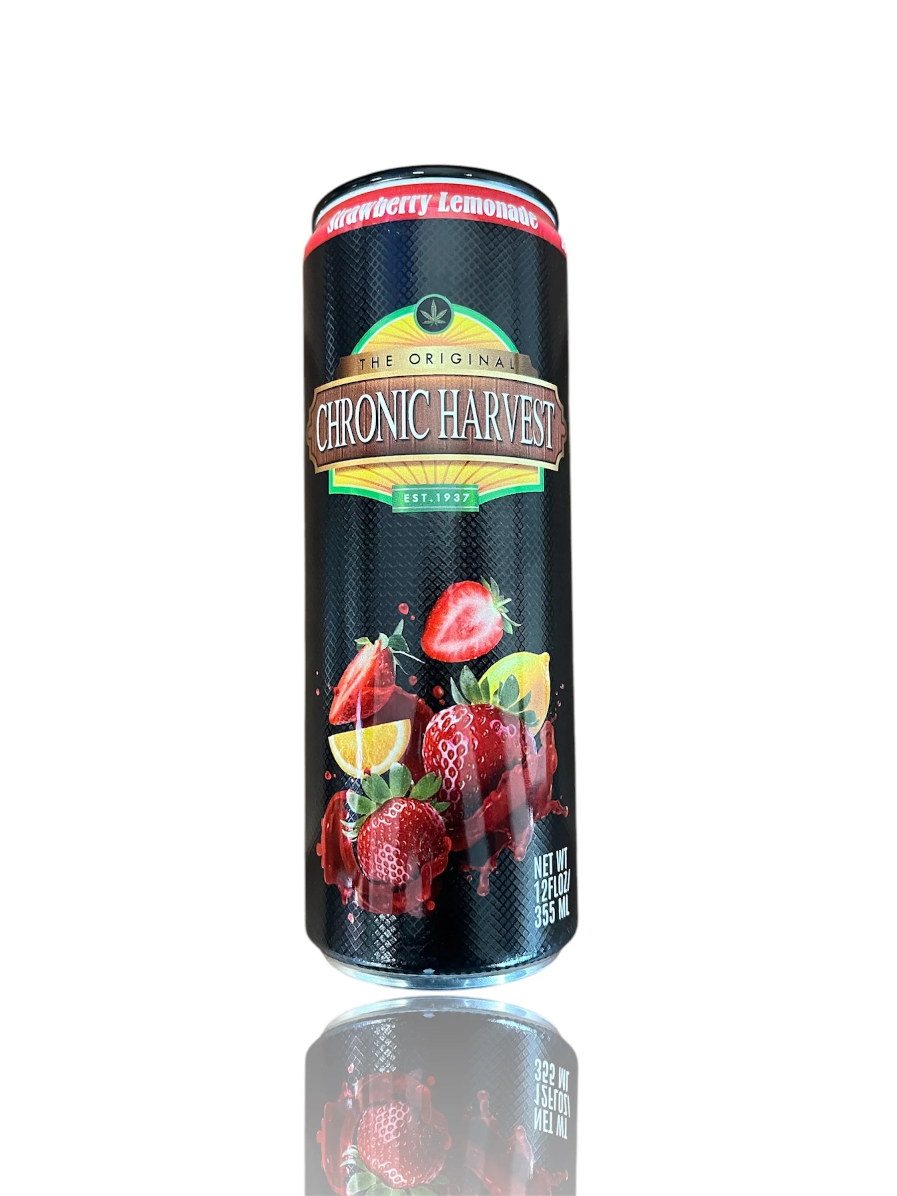 CHRONIC HARVEST 150MG D9 DRINKS
