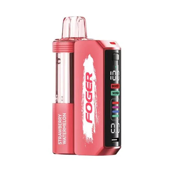 FOGER 30K DISPOSABLE
