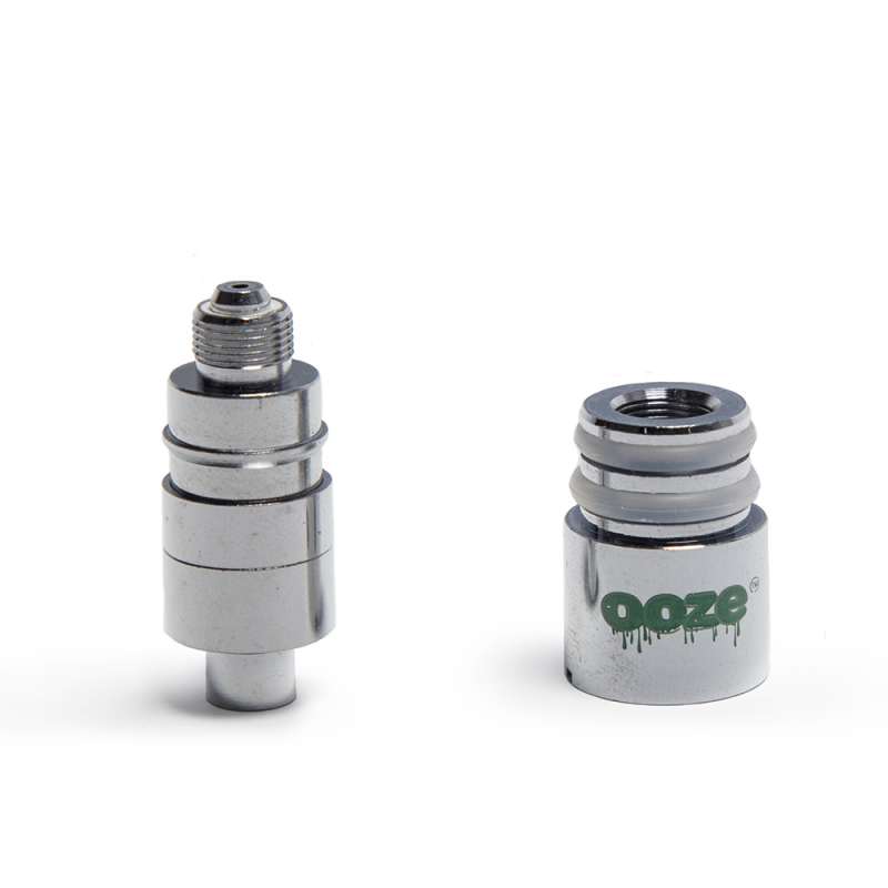 Ooze Splash Guard Ceramic Coils