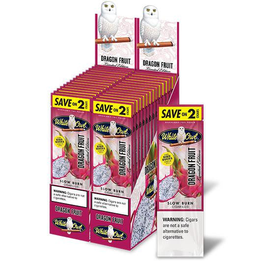 WHITE OWL 2PACK CIGARILLOS