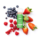 SWEET LIFE 200MG DELTA 9 SYRUP