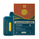 Hometown Hero THCA Live Resin Disposable (5G)