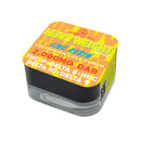 Hemp Living Heavyweight Live Resin 2000Mg Dab Wax