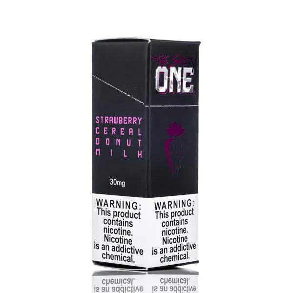 The Salty One 30Mg 30Ml