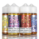 The One 100Ml 3Mg