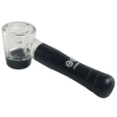 Cheech Glass Encased 4" Hand Pipe