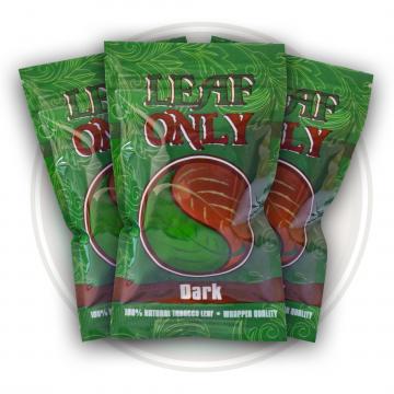 All In Fronto Leaf Dark