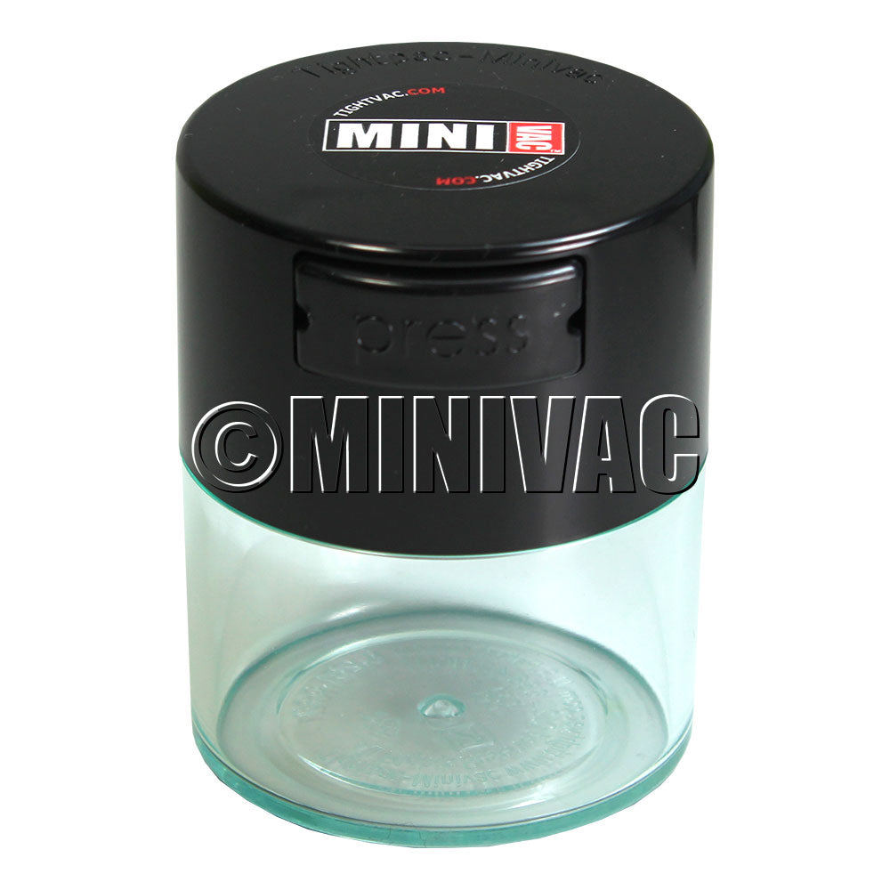 Tight Vac Airtight Jar Mini – image 2