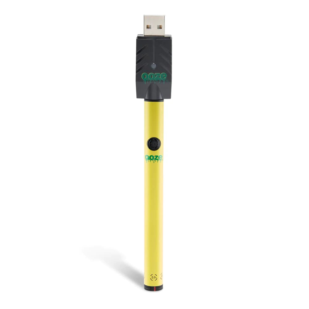 Ooze Slim Twist 2.0 Pen