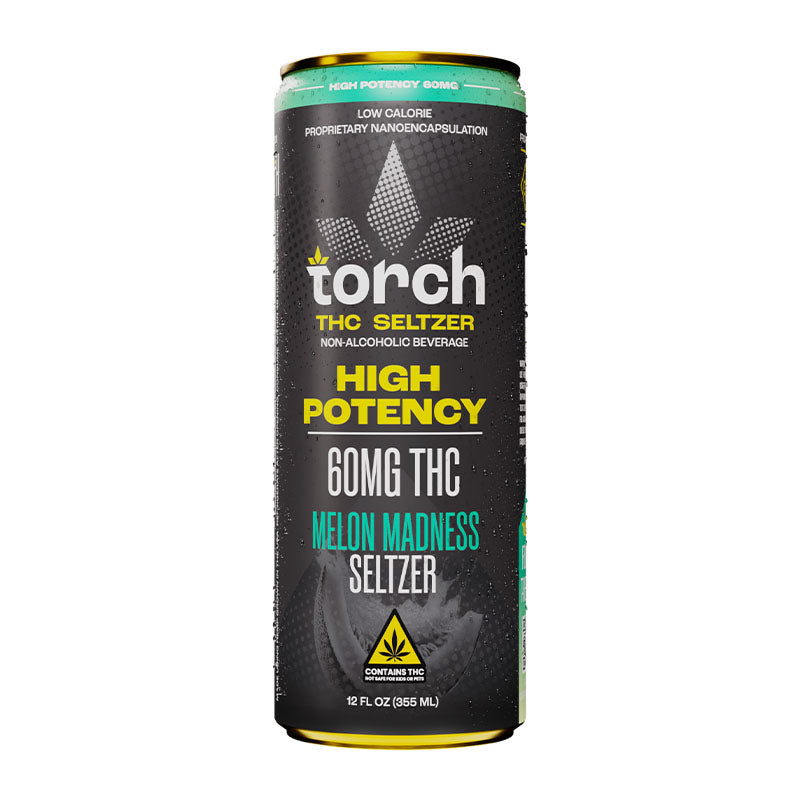 TORCH 60MG D9 HEMP BEVERAGES