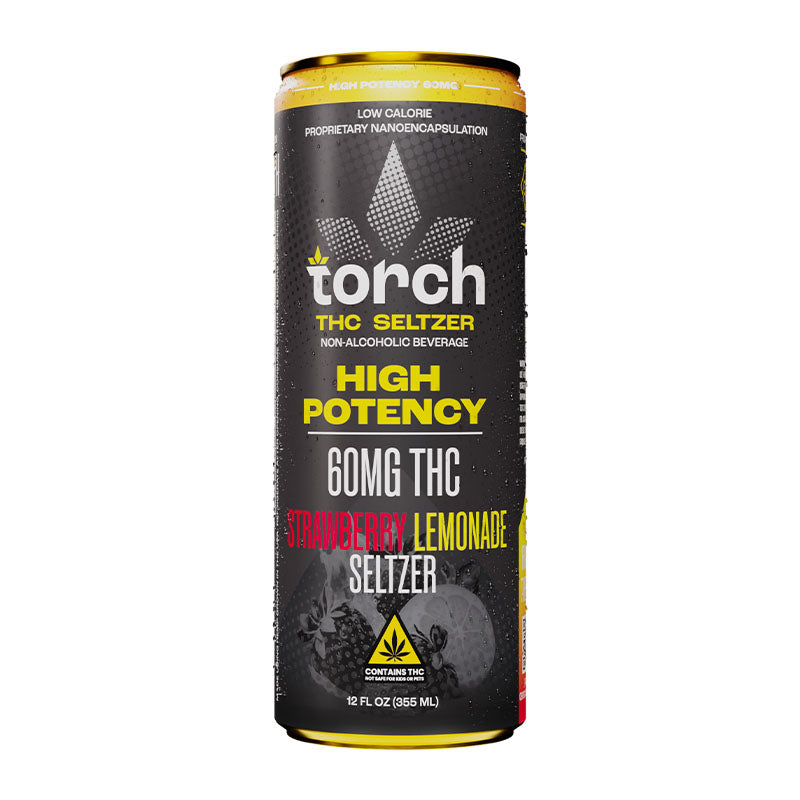 TORCH 60MG D9 HEMP BEVERAGES