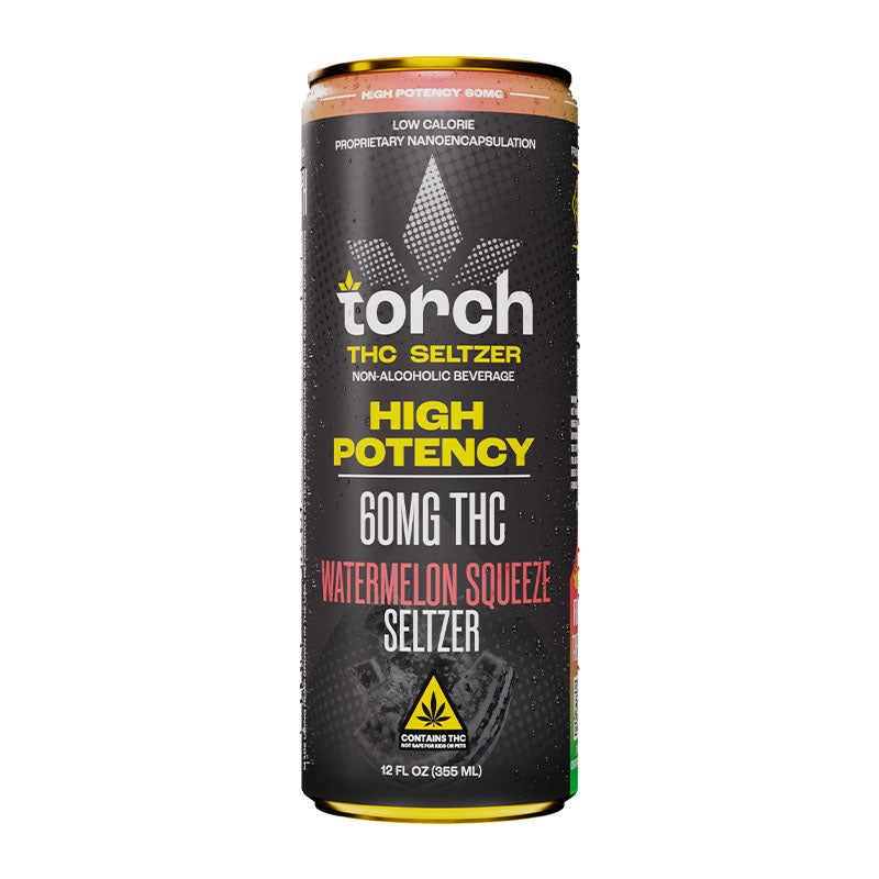TORCH 60MG D9 HEMP BEVERAGES