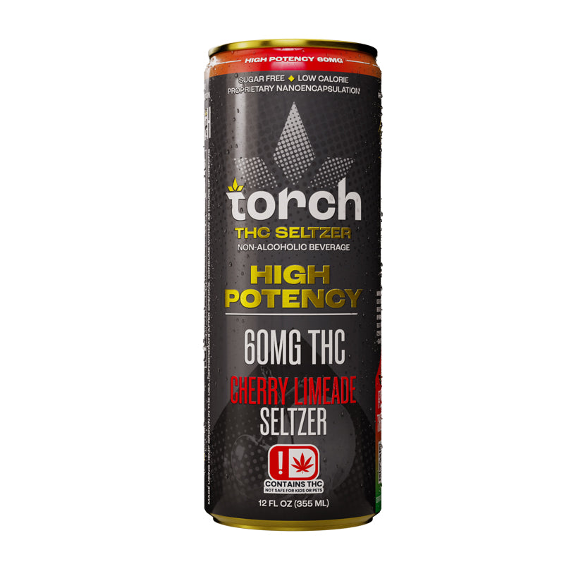 TORCH 60MG D9 HEMP BEVERAGES