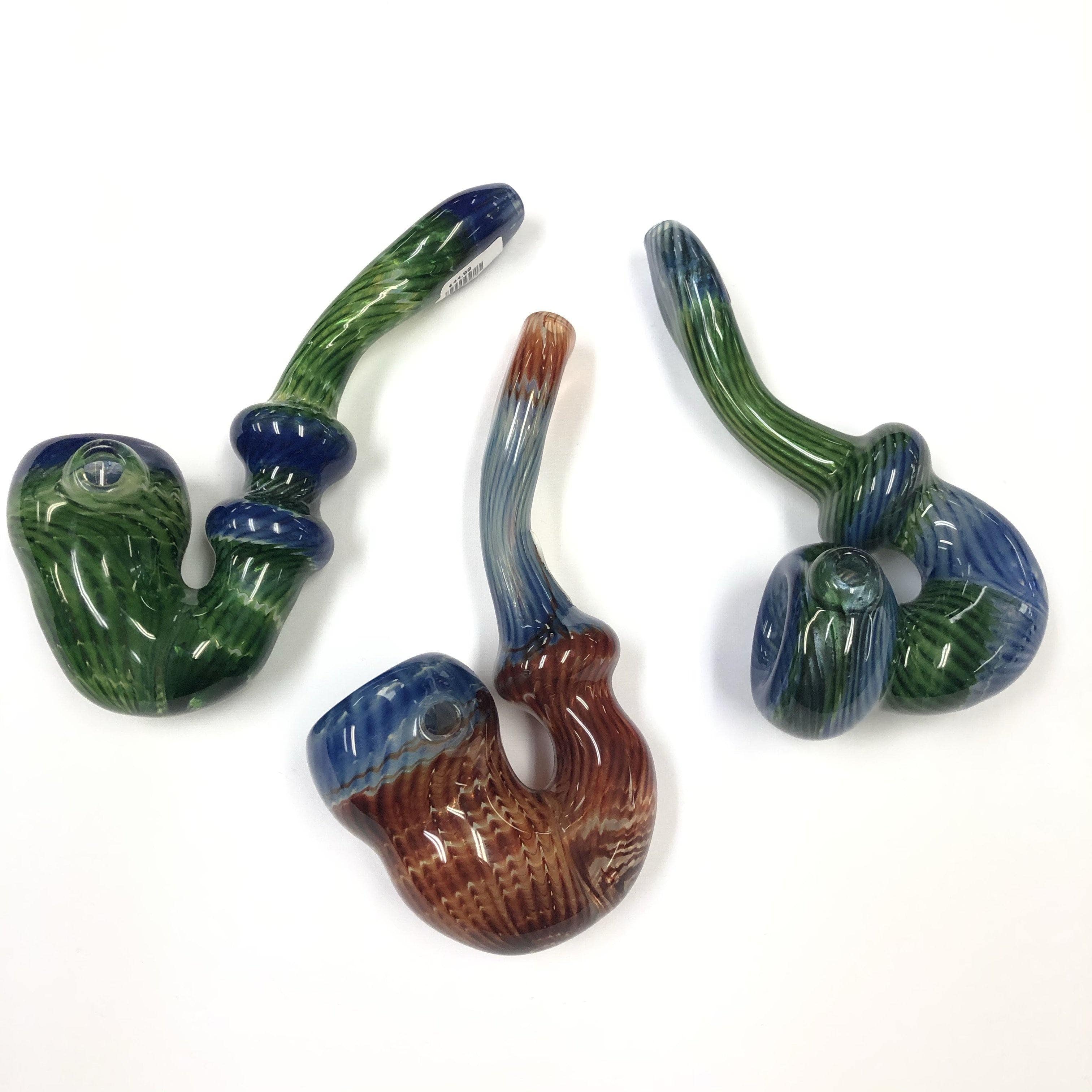 KW Hand Blown Glass
