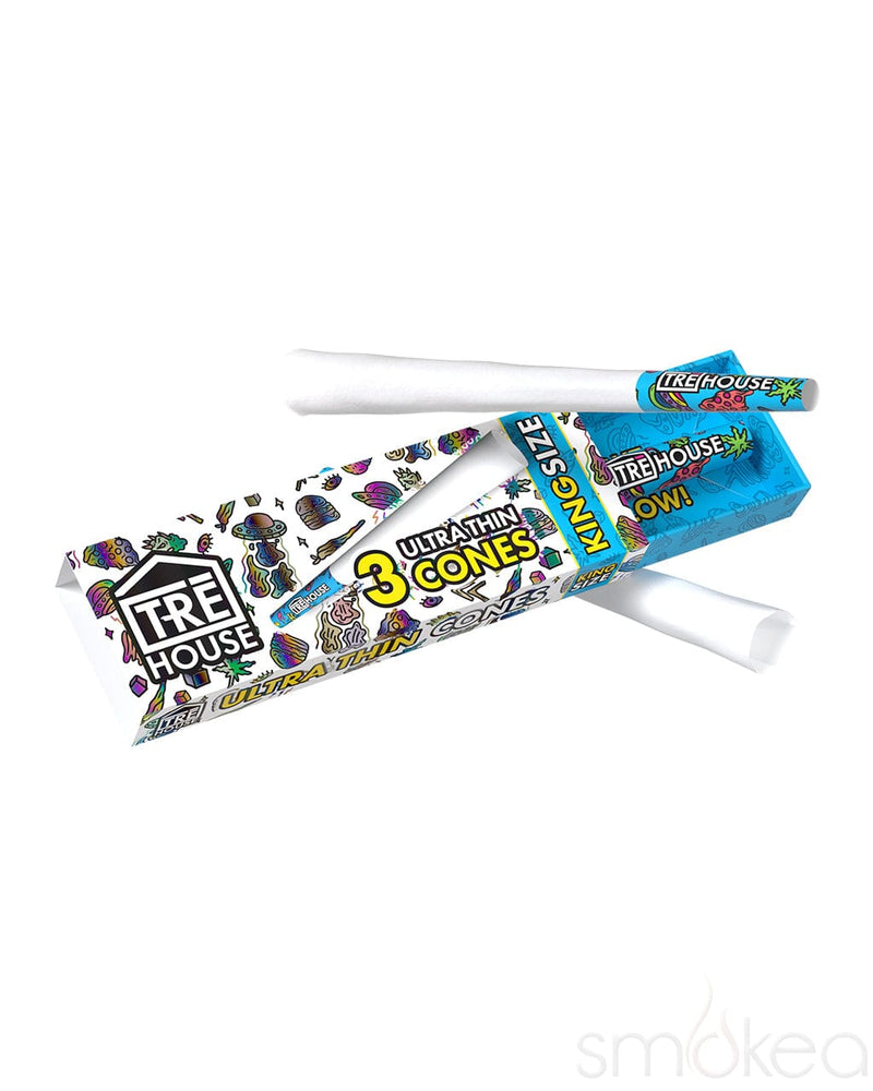 TRE House Ultra Thin Cones
