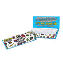 TRE HOUSE UNBLEACHED PAPER CONES