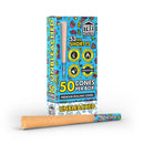 TRE House 50Ct Cones