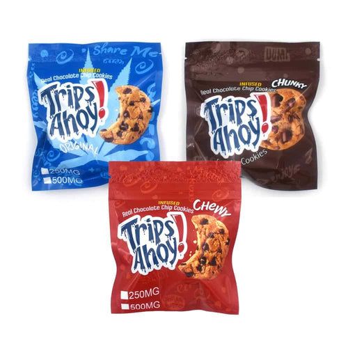 Trips Ahoy 250mg Delta 8