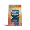 Hometown Hero D9 Drink Enhancer