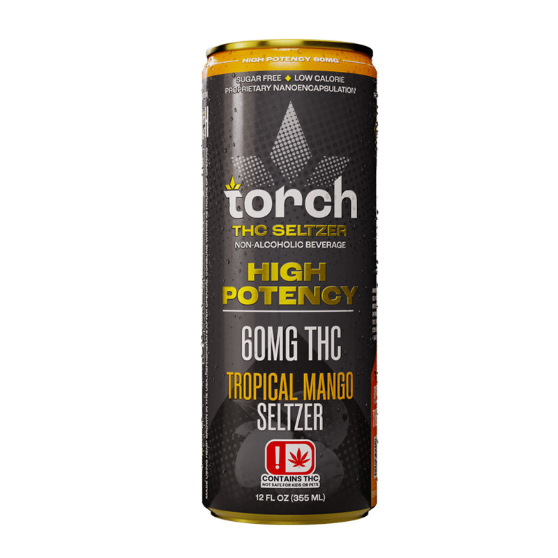 TORCH 60MG D9 HEMP BEVERAGES
