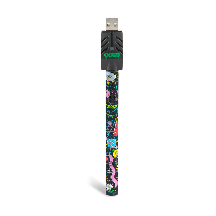 Ooze Slim Twist 2.0 Pen