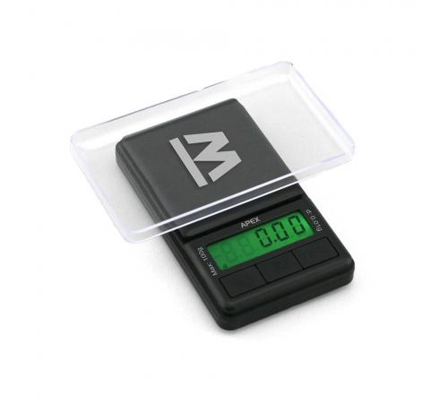 TRUWEIGH - APEX DIGITAL MINI SCALE